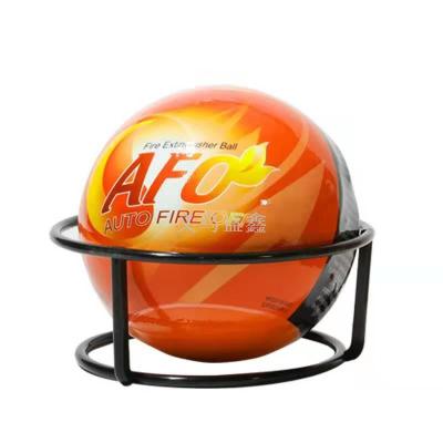 AFO automatic fire extinguisher, fire equipment automatic fire extinguisher ball