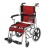 Children's wheelchair folding wheelchair medical equipment