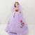 Barbie doll doll doll oversize skirt gift gift gift pendant birthday gift little girl toy princess