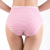 3XL size cotton lace high-waisted briefs order for Australian briefs from guangzhou foreign trade company