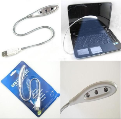 USB3 lamp LED lamp USB snake lamp plug and play