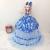 Princess doll barbie doll oversize dress pendant fantasy gift gift girl birthday gift child