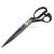 Yongli scissors manganese steel, genuine clothing cut cloth scissors, tailoring and sewing 8 to 12 inches 10 professional tailor scissors