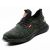Breathable anti-odor work shoes male standard steel baotou anti-impact anti-stabbing safety shoes light breathable anti-odor work shoes male standard steel baotou anti-impact anti-stabbing safety shoes light breathable anti-odor work shoes male standard steel baotou anti-impact anti-stabbing safety shoes light breathable anti-odor work shoes