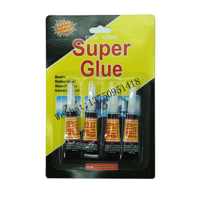 5 CARDS 5 CARDS 502 glue black card elephant 502 glue 502 cyanoacrylate adhesive super glue
