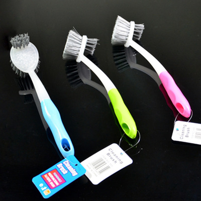 Household kitchen plastic brush brush brush brush brush brush brush brush brush