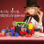 Magic props set Magic gift box high-end children's educational toys close-up Magic 20