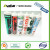  High Grade Acid Aquarium Silicone Sealant with Red, orange, yellow, green, green, blue color silicone sealant glue gel