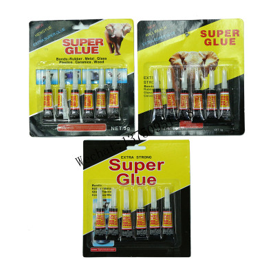 wholesale price 502 super glue Power Glue Shoe Glue Repair Glue Fast Dry Glue Liquid Glue 3g wholesale price 502 super glue 3g