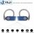 W1 wireless sports bluetooth headset 4.2 stereo phone music running universal bluetooth