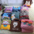 Cartoon Air Conditioning Blanket Multifunctional Pillow Quilt Dual-Use Car Quilt Customized Cushion Cute Gift Taobao Hot Sales