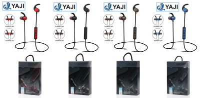 Cross-border gift V1 wireless bluetooth headset sport dual stereo bass in-ear 4.1 cross-border universal headset