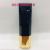 Portable lipstick shape jelly highlighter candy color solid marker pen student key marker pen