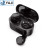 VJ207 bluetooth headset 5.0 portable in-ear double-pass TWS bluetooth headset with charging cabinet private mode
