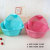 Multi-function vegetable basket -out plastic vegetable bowl fruit wash drain water basket bowl