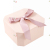 Octagonal Flip Gift Box Wedding Partner Hand Wedding Candies Box Valentine's Day Gift Box Birthday Gift Box Flower Box