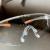 Full lens protective glasses labor protection glasses impact proof glasses anti-fog glasses