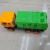 Garbage truck inertia toy car 33333-3