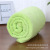 Factory Direct Sales Gift Blanket Mobile Phone Gift Studio Gift for Spot Supply Coral Fleece Flannel Blanket