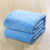 Solid Color Flannel Flannel Air Conditioning Blanket Sheets Foreign Trade Hot Sale Promotional Items Gift Noble Blanket Wholesale