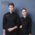 High-grade hotel autumn winter long sleeve chef works clothes restaurant kitchen cake pastry baker clothing