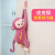 Hanging Car Decoration Tissue Box Cute Car Leather Monkey Paper Extraction Box Car Tissue Dispenser