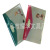 Factory Direct Sales Pp Cute Cartoon Material Storage File Bag A4 Folder Customizable Series Products