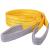 Lifting belt polyester color lifting belt lifting belt polyester lifting belt manufacturers direct sales