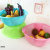 Multi-function vegetable basket -out plastic vegetable bowl fruit wash drain water basket bowl