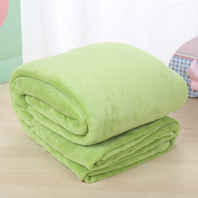 Factory Direct Sales Gift Blanket Gifts Are Available in Stock and Gift Box Price Coral Fleece Blanket