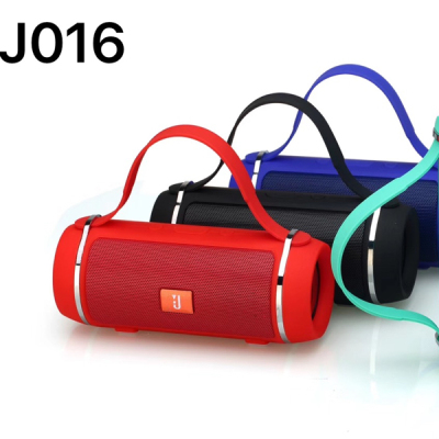 J016 Portable Bluetooth Audio