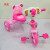 New children's tricycle children's toy car children's tricycle baby bike buggy