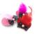 Stage show children hair accessories small hat hair clips temperament hair clip bows pearl hair accessories wholesale ha