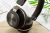 Guanjia GJ-25 Headset Metal Dynamic Bass Boost with Mic with Controller Phone Computer Headset