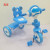 New children's tricycle children's toy car children's tricycle baby bike buggy