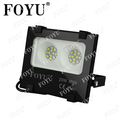 Nano Ordinary Outdoor Projector Outdoor Street Light Courtyard Wall Rural Lawn Waterproof Flood Light