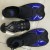 Diving Frog Shoes Flippers Swimming Supplies with Complete Colors and Various Styles