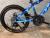Mountain bike 20 \"21 speed aluminum alloy frame camouflage new mountain bike factory direct sales