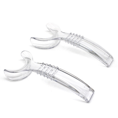Retractor opener clinic supplies with CE dental supplies can be high-temperature disinfection oral cleaning care