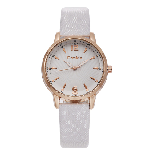 Korean Fashion Student Women‘s Watch Women‘s Small HAILANG Belt Fashion Watch Quartz Watch Factory Wholesale