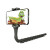 Cute worm Lazy Holder Lazy 360 Degree RotationPhone Supporter For Mobile Phone magnetic phone holder