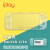 Switch Lite Crystal Shell Protective Hard Shell with Tempered Film