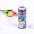 Christmas White Color Mixed Color 250ml350ml Graduation Party New Year's Day Daily Necessities Flying Snow Snowflake Color Spray