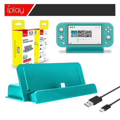 The New Nintendo Accessory, Switch Lite Seat, Game Console Charging Seat, Switch Mini Charger