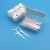 Plastic floss box disposable floss teeth cleaning tools 50