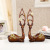 Resin Crafts European Couple Kneeling Deer Home Decorations Hotel Creative Business Furnishings Special Offer
