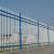 Zinc-steel fence plant fence fence fence