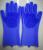 Douyin multifunctional silicone gloves housework cleaning gloves washing utensils non-slip gloves