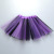 Rainbow skirt tutu skirt lined with a net yarn dance skirt girl half skirt show peng peng skirt manufacturers wholesale