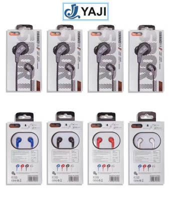 Manufacturer direct sale qc-01 new headphones popular universal with neutral phone headphones